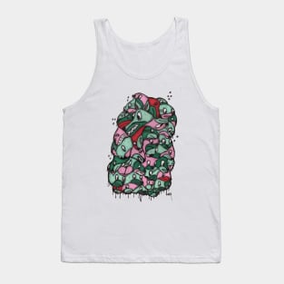 Squishy Squimbles Tank Top